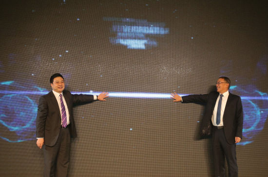 聯(lián)想農(nóng)業(yè)品牌佳沃開賣藍莓 柳傳志稱不急著賺錢