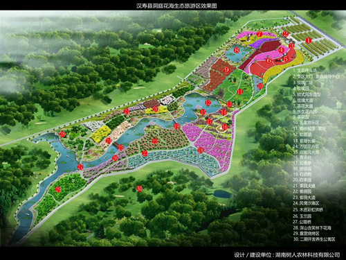 傳統(tǒng)農(nóng)業(yè)衰微后 將如何發(fā)展精致農(nóng)業(yè)？